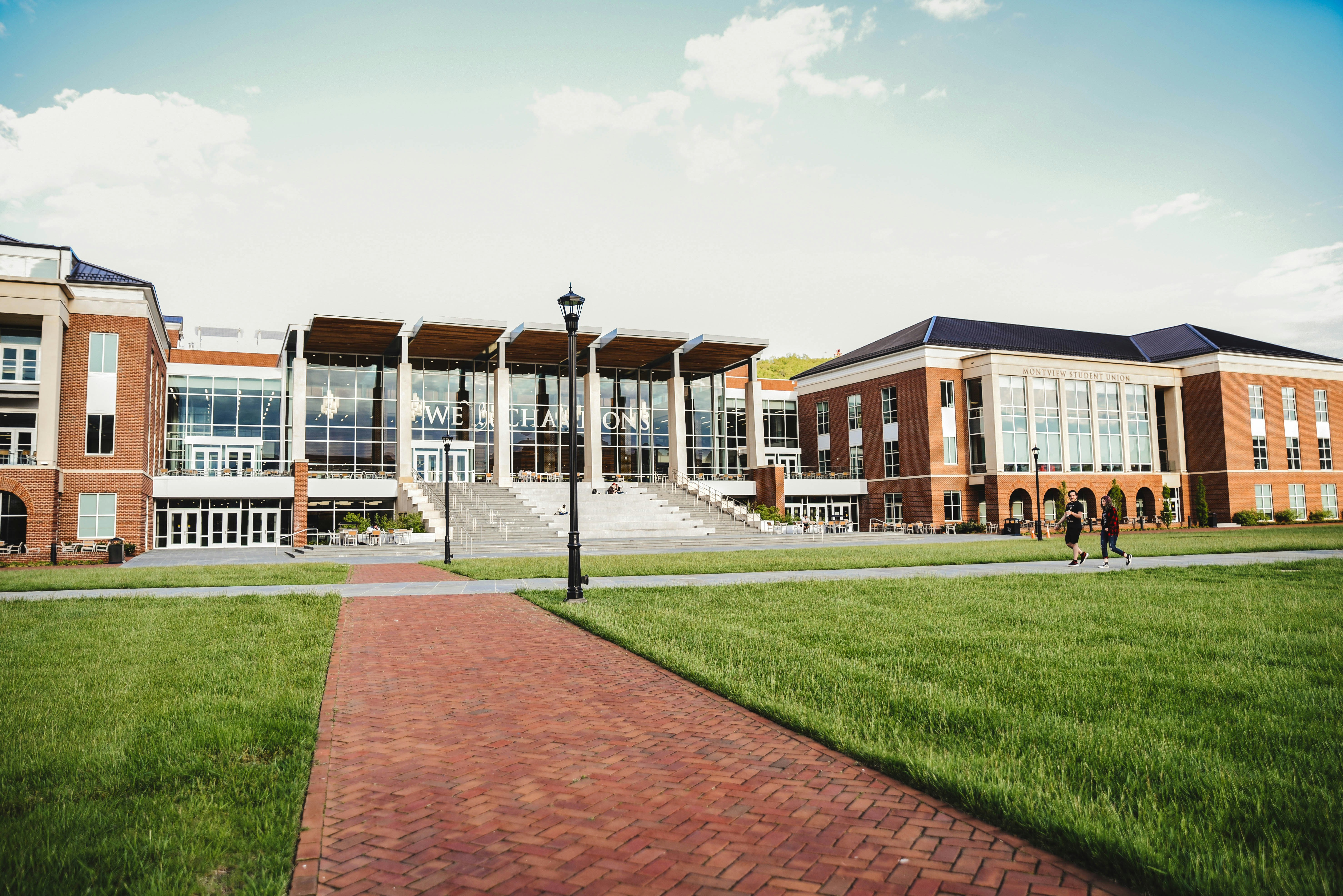 Chaminade University Montessori Lab School gallery image